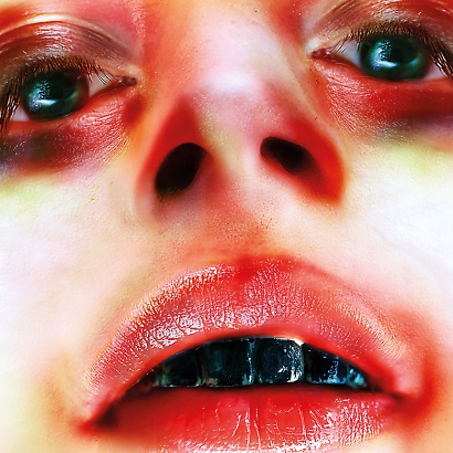 Cover des Albums Arca von Arca