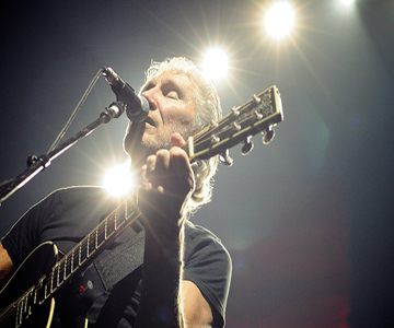 Neues Album von Roger Waters angekündigt
