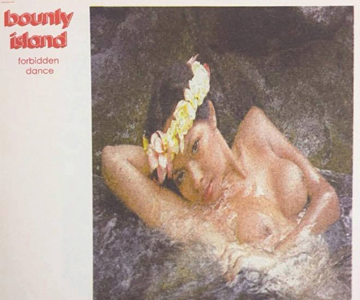 Bounty Island – „Forbidden Dance EP“ (Rezension)