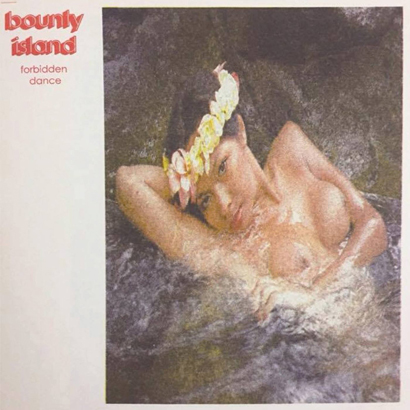 Bounty Island – "Forbidden Dance EP" (Rezension)