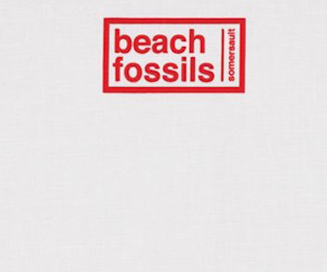 Beach Fossils – „Somersault“ (Album der Woche)