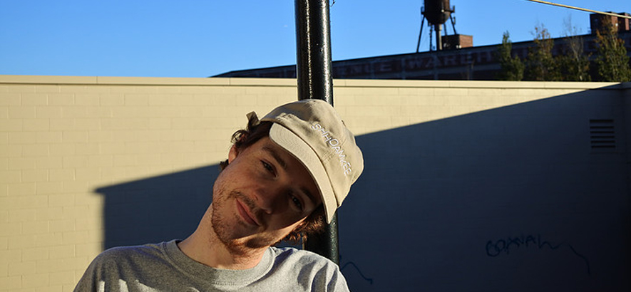 Homeshake (Ticket-Verlosung)