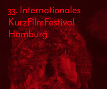 33. Internationales KurzFilmFestival Hamburg vom 6. bis 12. Juni 2017