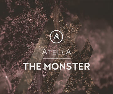 Feierabendfilm: Atella mit „The Monster“