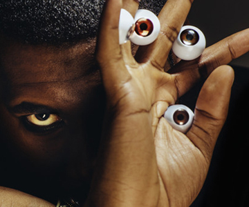 Neuer Song von Flying Lotus