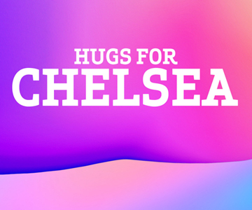 „Hugs For Chelsea“ – MusikerInnen sammeln für Whistleblowerin Chelsea Manning
