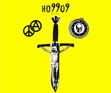 HO99O9 – „United States Of Horror“ (Rezension)