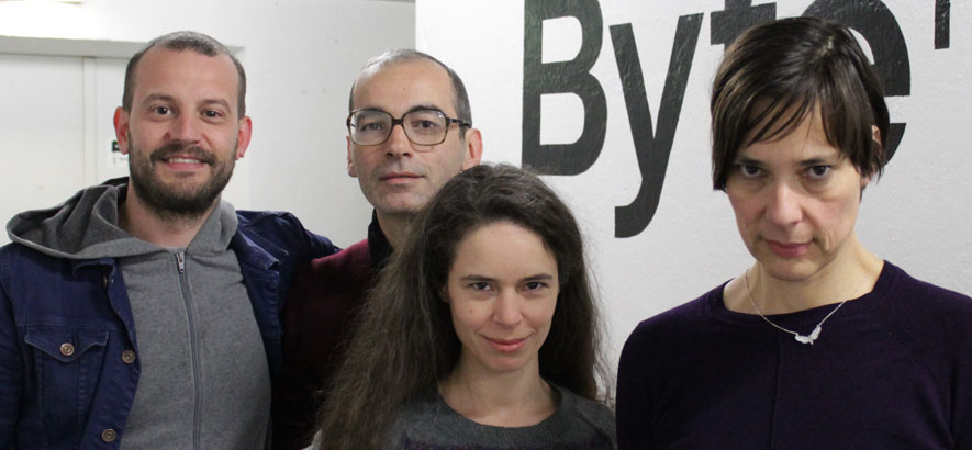 Laetitia Sadier Source Ensemble zu Gast bei ByteFM