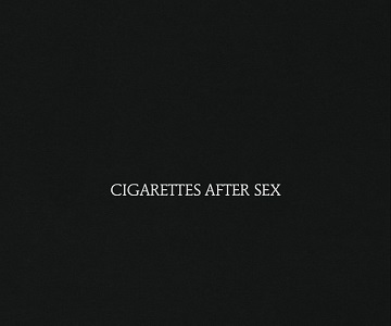 Cigarettes After Sex – „Cigarettes After Sex“ (Album der Woche)