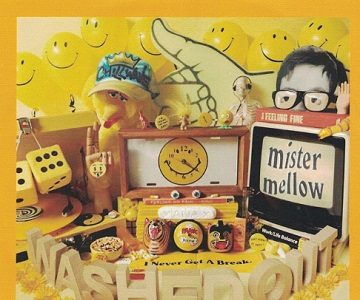 Washed Out – „Mister Mellow“ (Album der Woche)