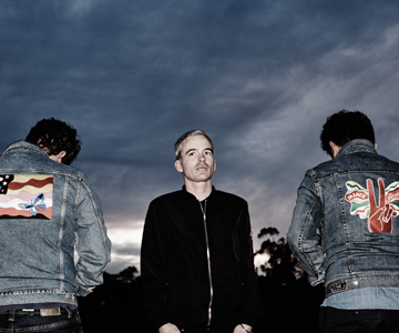 The Avalanches (Ticket-Verlosung)