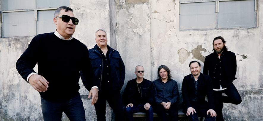 Dave Rosser von The Afghan Whigs ist tot