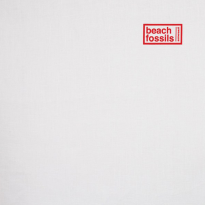 Cover des Albums Somersault von Beach Fossils