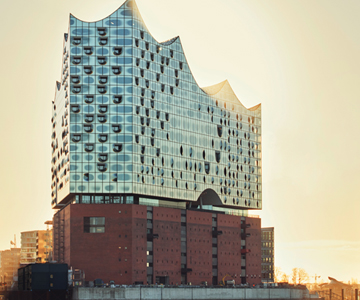 Elbphilharmonie Mixtape: neue Ausgabe am 3. Juni von 12 bis 13 Uhr