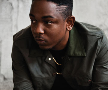 Kendrick Lamar veröffentlicht neues Video zum Song „ELEMENT.“