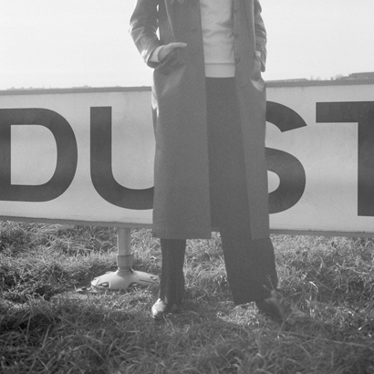 Laurel Halo – „Dust“ (Rezension)