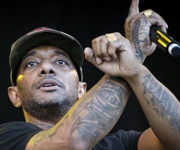 Prodigy von Mobb Deep ist tot