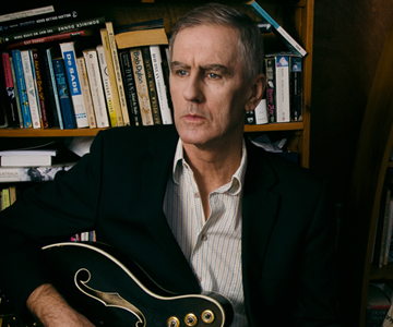 Robert Forster wird 60