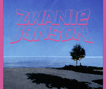 Zwanie Jonson – „Eleven Songs For A Girl“ (Album der Woche)