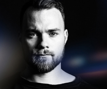 Straight To Vinyl: Ásgeir überträgt Aufnahme-Session im Livestream