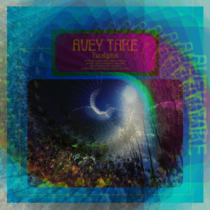 Avey Tare - "Eucalyptus" (Rezension)