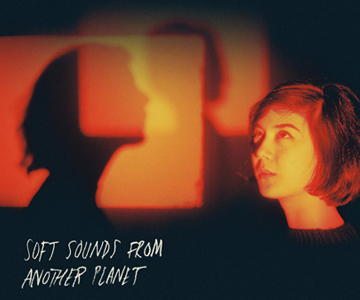 Japanese Breakfast – „Soft Sounds From Another Planet“ (Rezension)