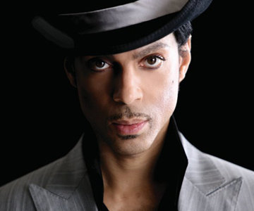 Demos 4 Females: Unveröffentliche Songs von Prince bei Sounds Outta Range