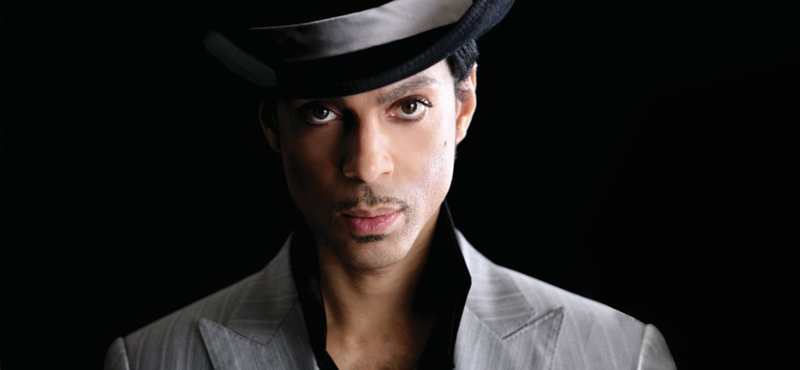 Demos 4 Females: Unveröffentliche Songs von Prince bei Sounds Outta Range (Foto: Universal Music)