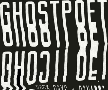 Ghostpoet – „Dark Days + Canapés“ (Album der Woche)