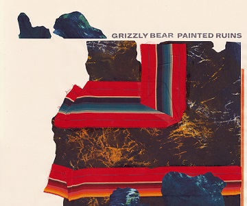 Grizzly Bear – „Painted Ruins“ (Album der Woche)