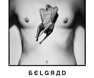 Belgrad – „Belgrad“ (Rezension)