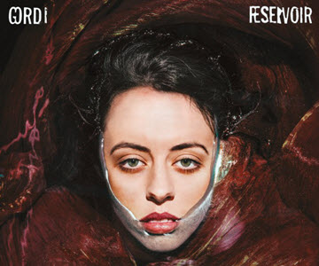 Gordi – „Reservoir“ (Rezension)