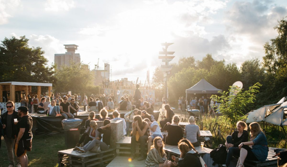 MS Dockville Talks – ByteFM