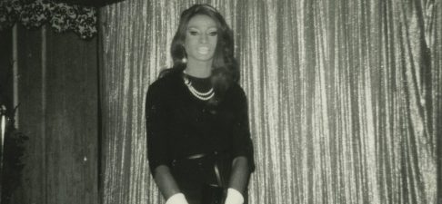 „Any Other Way“: neue Kompilation von Soul-Diva Jackie Shane nach 46 Jahren