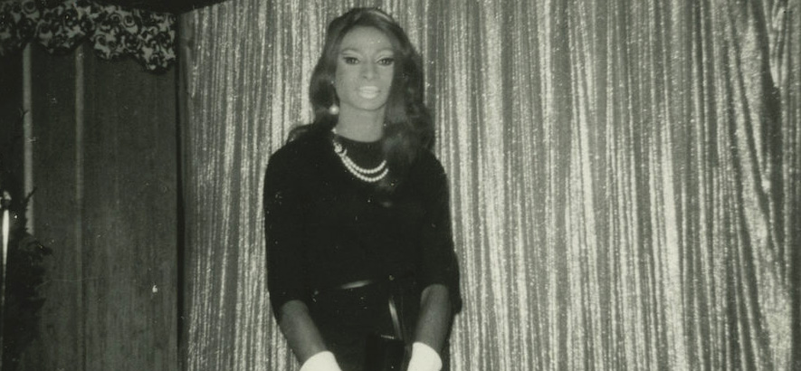 Jackie Shane (Foto: Numero Group)