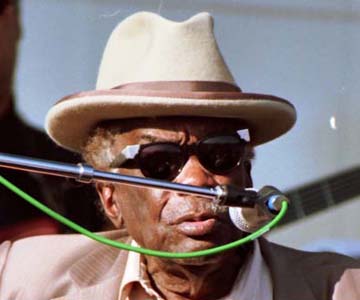 100 Jahre John Lee Hooker