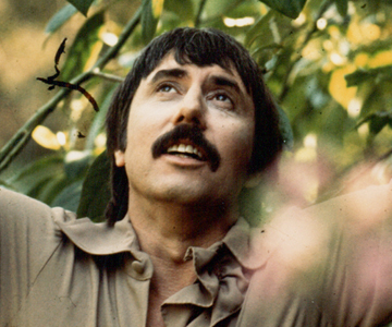 Zum zehnten Todestag von Lee Hazlewood