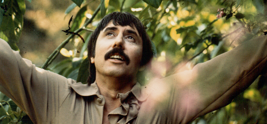 Zum zehnten Todestag von Lee Hazlewood (Foto: Mark Pickerel)