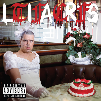 Liars - "TFCF" (Rezension)