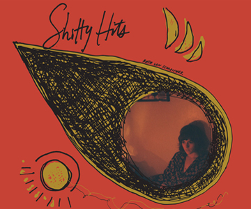 Katie von Schleicher – „Shitty Hits“ (Rezension)