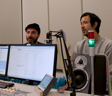 The Shins im Interview