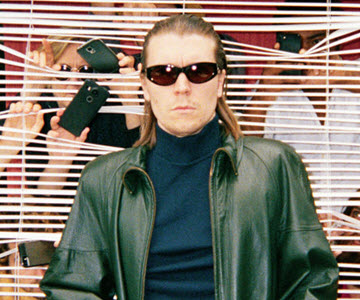 Alex Cameron – „Forced Witness“ (Rezension)