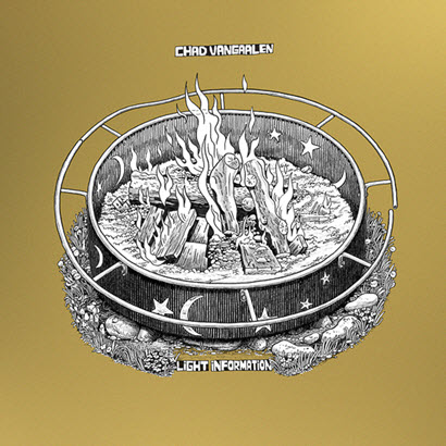 Chad VanGaalen – „Light Information“ (Rezension)