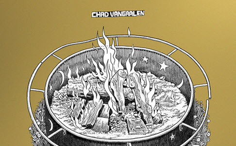 Chad VanGaalen – „Light Information“ (Rezension)