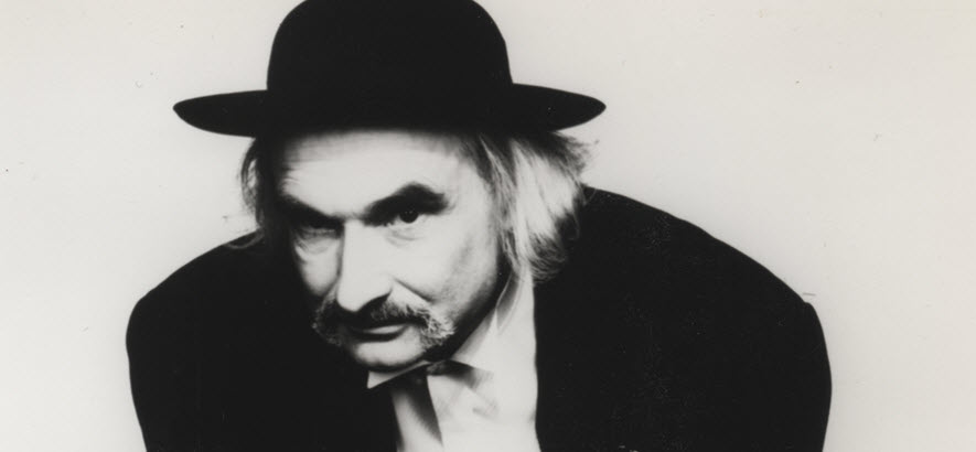 Can-Bassist Holger Czukay ist tot