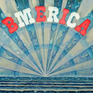 Maurice & Die Familie Summen – „Bmerica“ (Album der Woche)