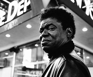 Zum Tod von Charles Bradley