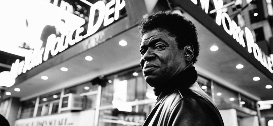 Zum Tod von Charles Bradley