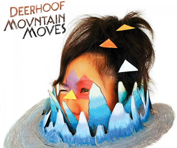 Deerhoof – „Mountain Moves“ (Rezension)