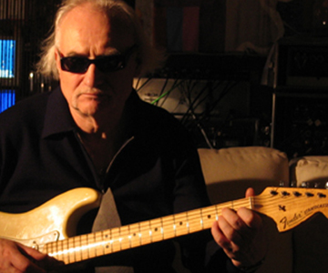 Can-Bassist Holger Czukay ist tot